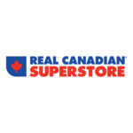 Real Canadian Superstore logo